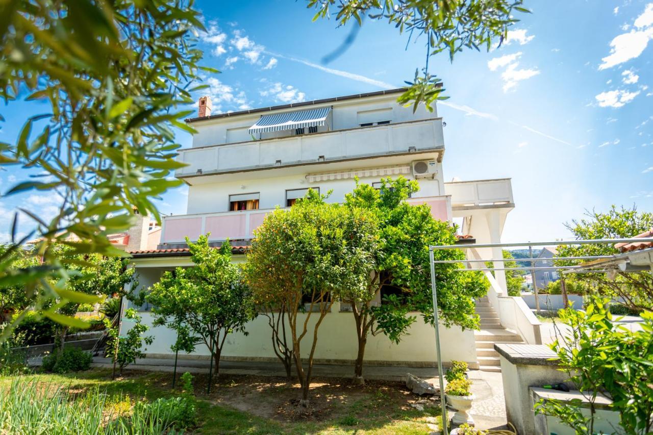 Apartmani Centar New Translation Exteriér fotografie