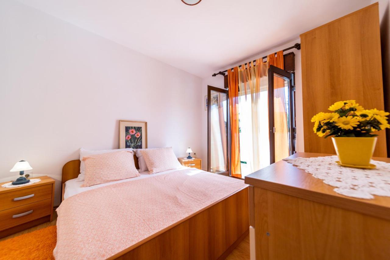 Apartmani Centar New Translation Exteriér fotografie
