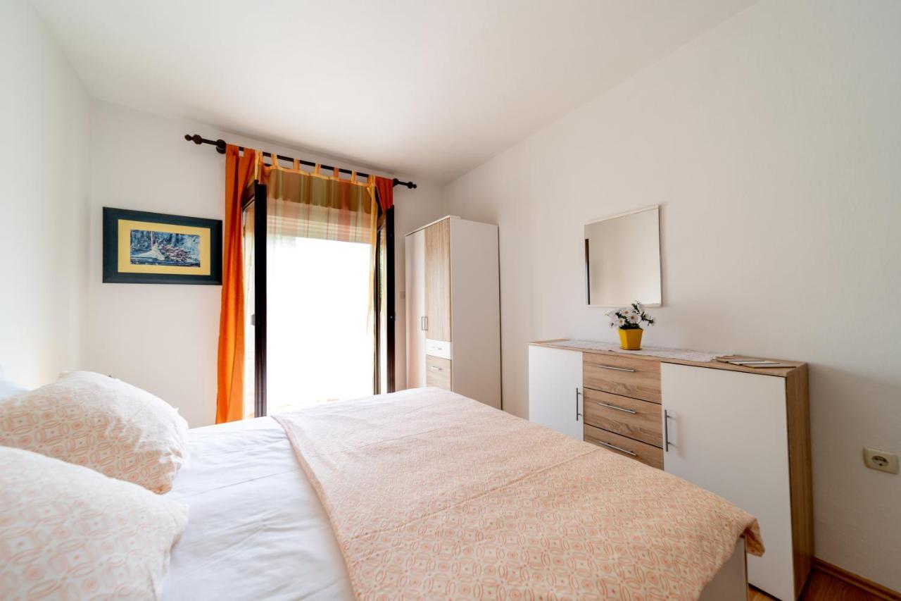 Apartmani Centar New Translation Exteriér fotografie