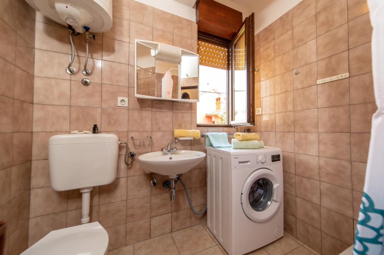 Apartmani Centar New Translation Exteriér fotografie
