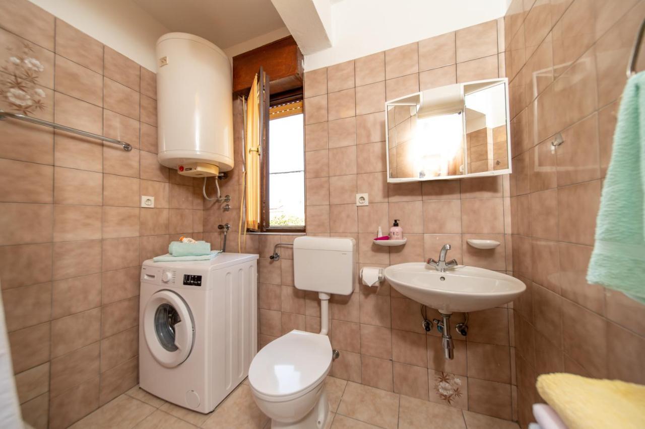 Apartmani Centar New Translation Exteriér fotografie