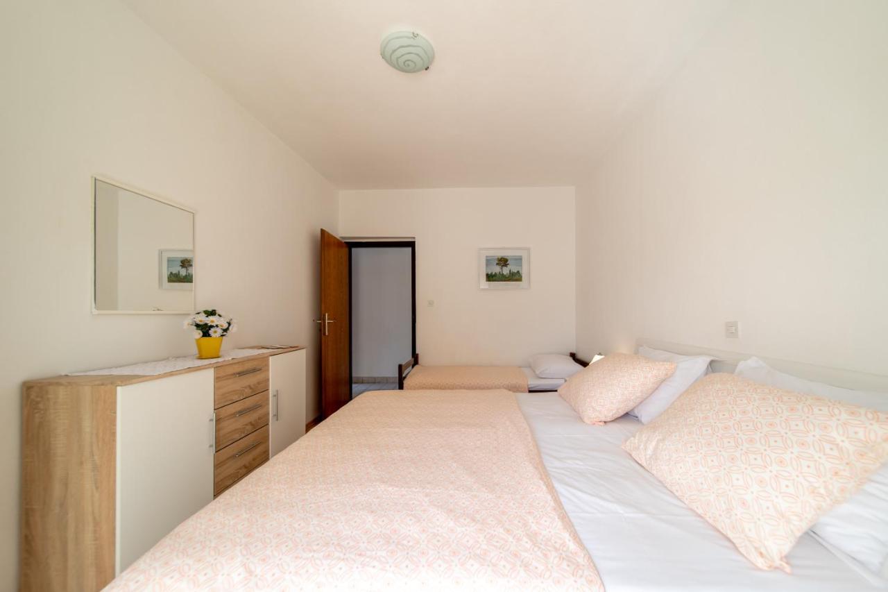 Apartmani Centar New Translation Exteriér fotografie