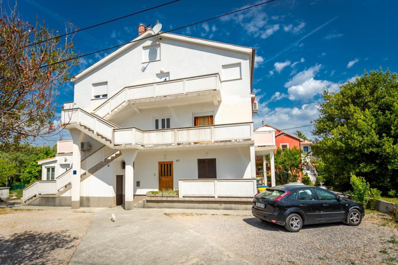 Apartmani Centar New Translation Exteriér fotografie