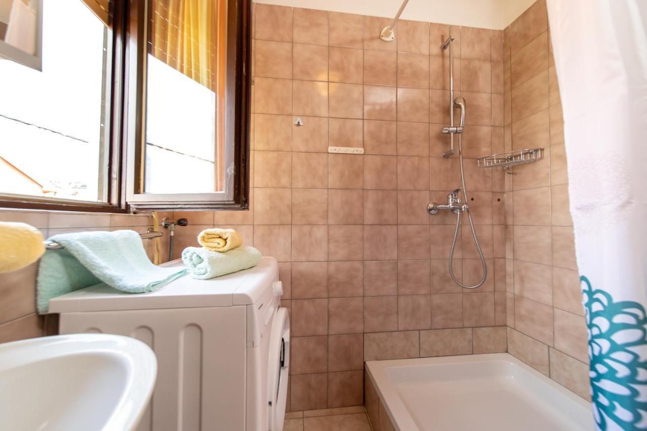 Apartmani Centar New Translation Exteriér fotografie