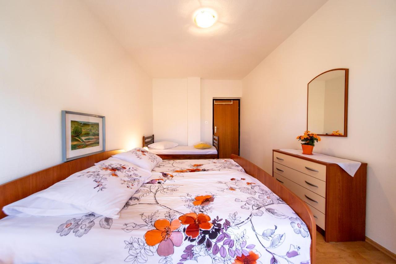 Apartmani Centar New Translation Exteriér fotografie