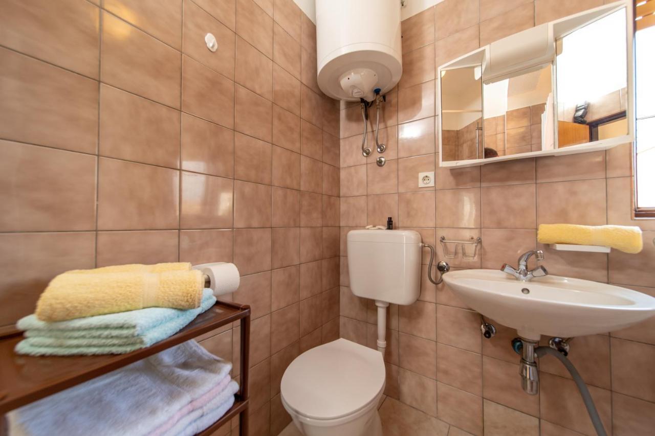 Apartmani Centar New Translation Exteriér fotografie