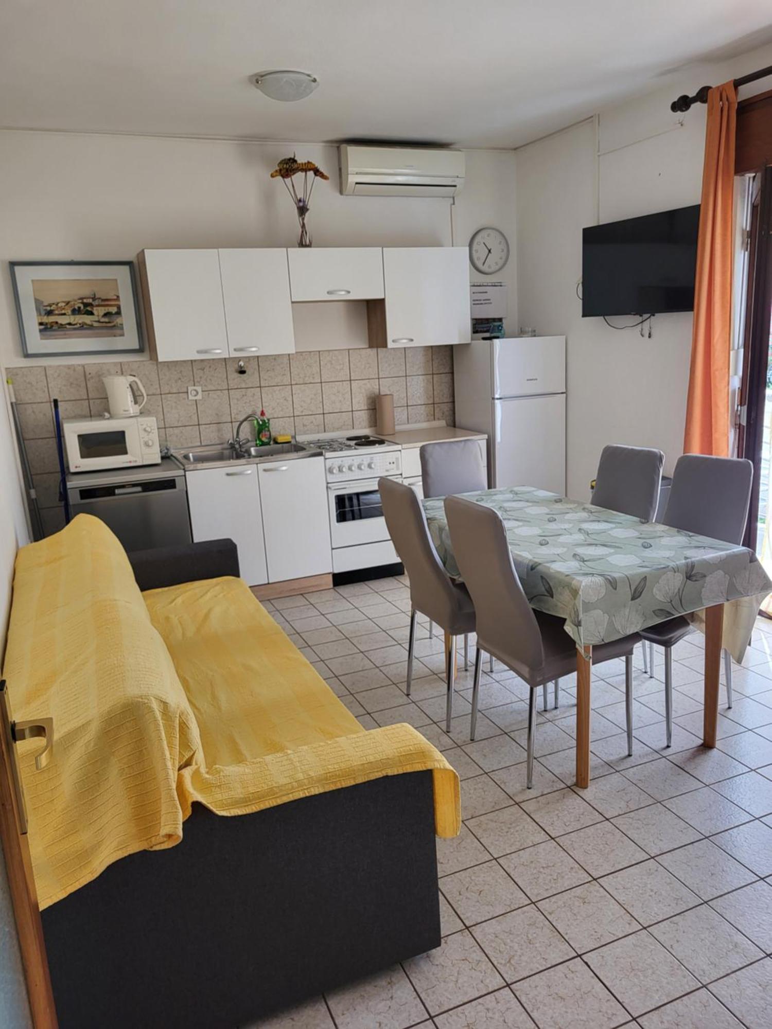 Apartmani Centar New Translation Exteriér fotografie