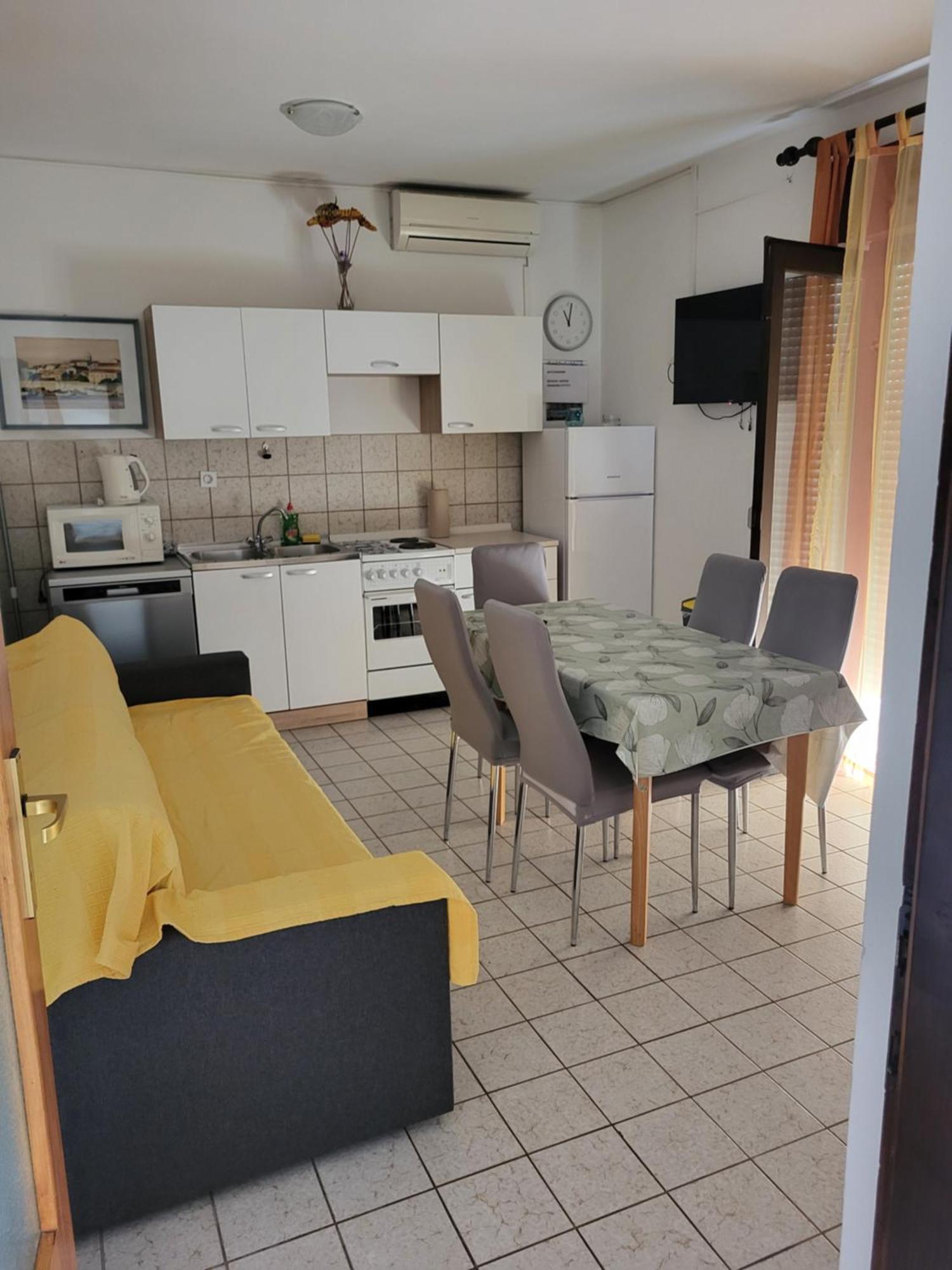 Apartmani Centar New Translation Exteriér fotografie