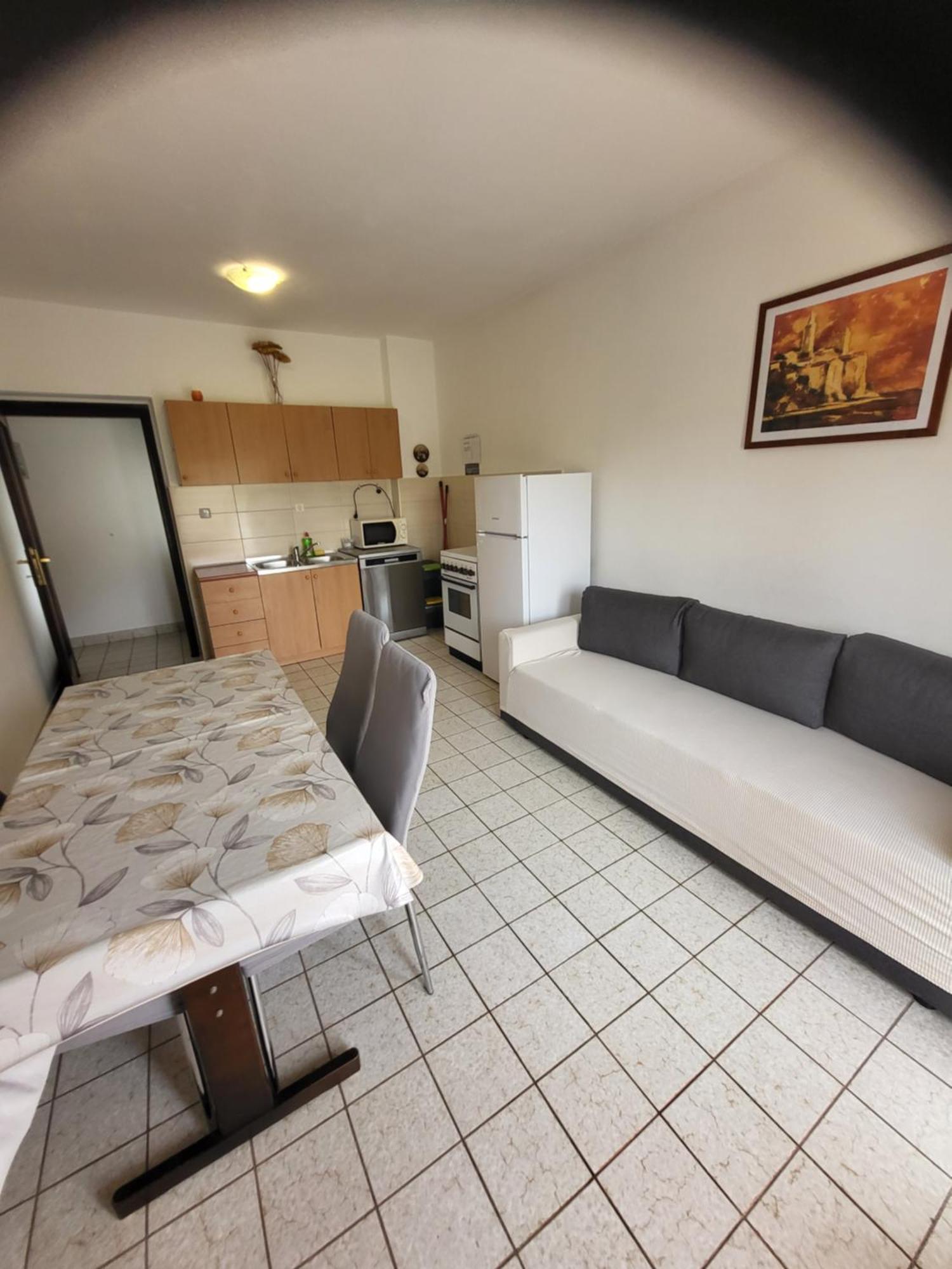 Apartmani Centar New Translation Exteriér fotografie