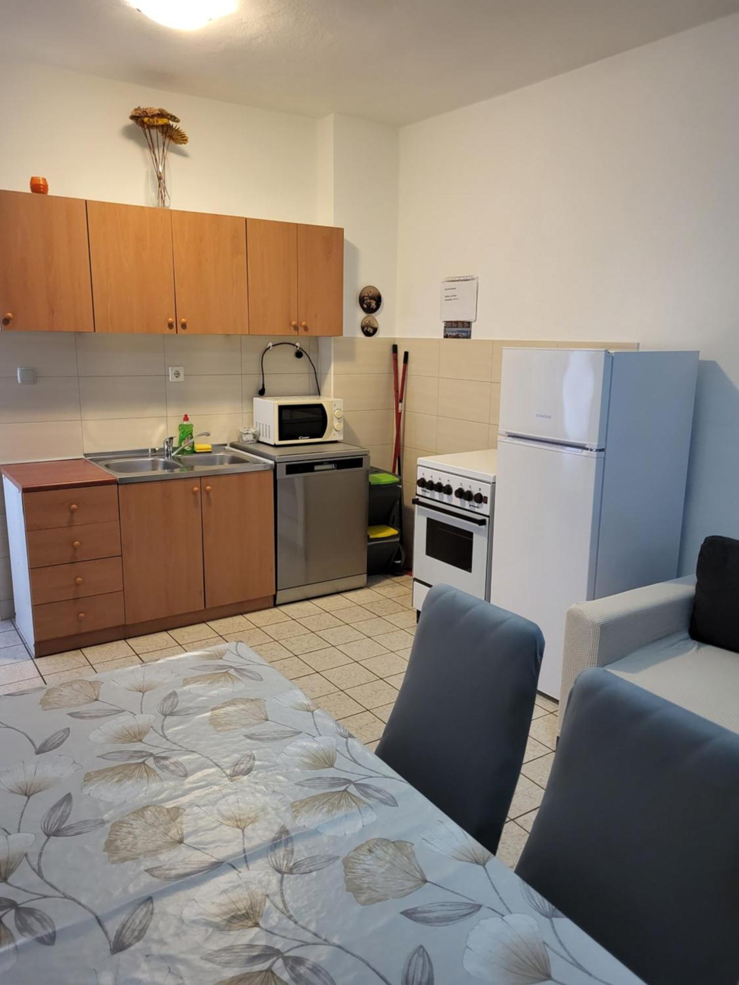 Apartmani Centar New Translation Exteriér fotografie