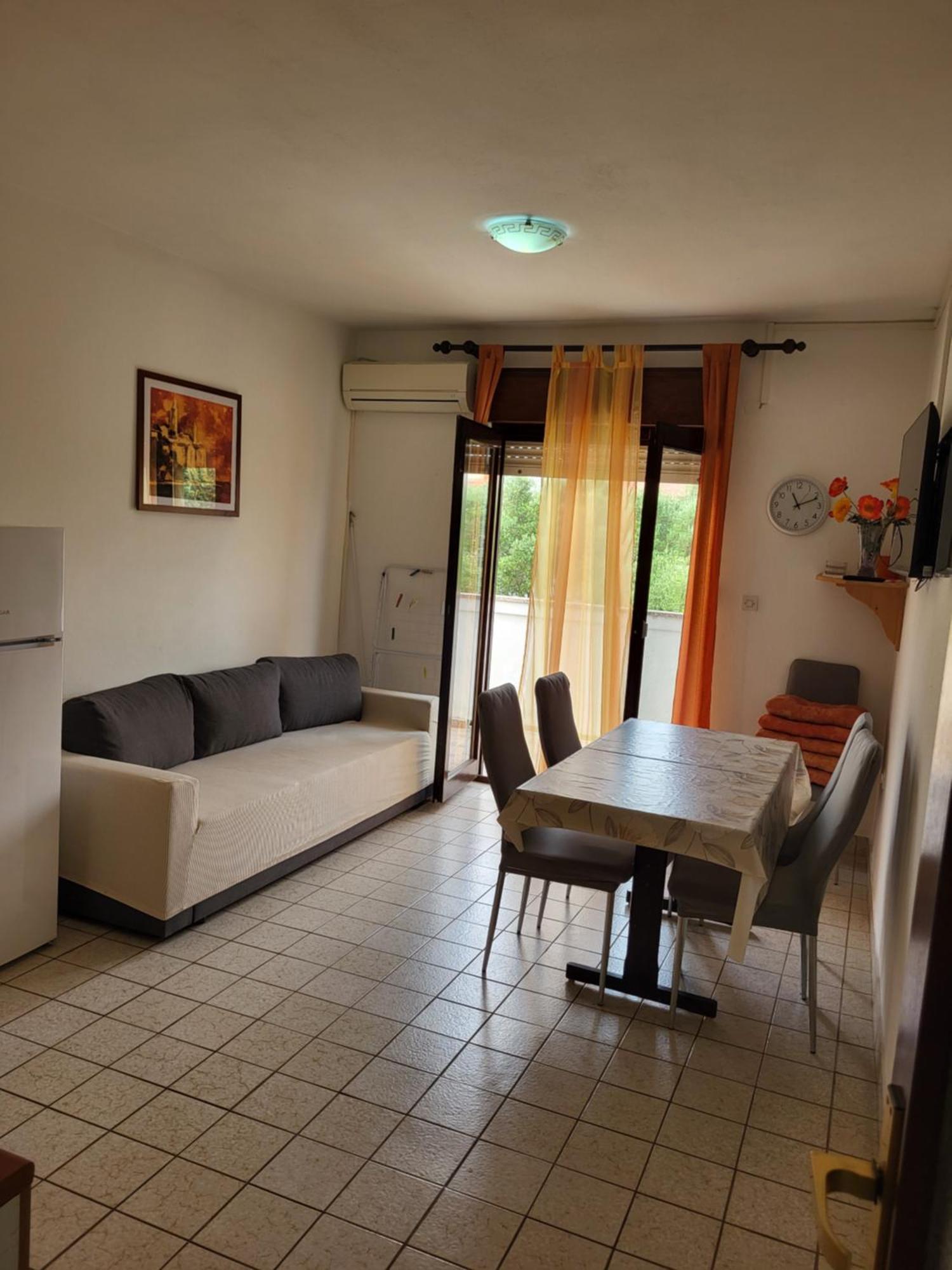 Apartmani Centar New Translation Exteriér fotografie