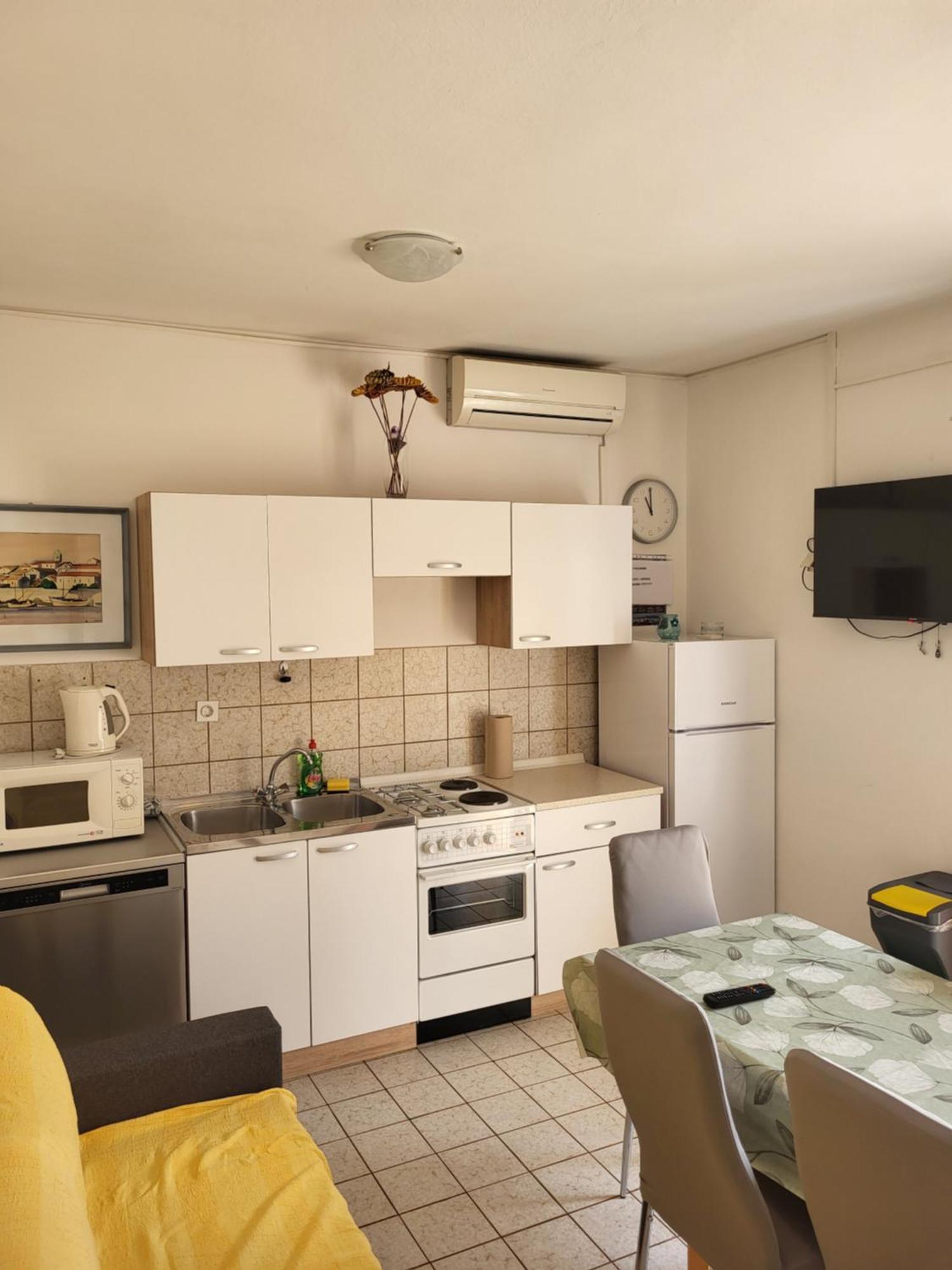 Apartmani Centar New Translation Exteriér fotografie